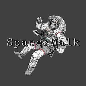 Space Walk（prod by CherryBomb）