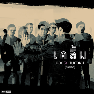 บอกรักกับตัวเอง (Sane) (ดนตรีฝึกร้อง)