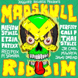 Madskull Version