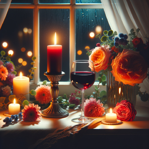 月光下的独白 (Monologue In The Moonlight)