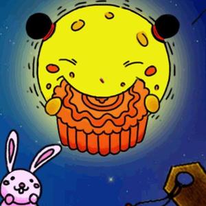 李小政-颜妹小萝莉and李小政小哥哥祝大家中秋节快乐哦DJ（李小政 / KAY· X remix）