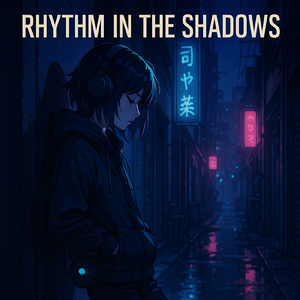 影のリズム (Bバージョン)