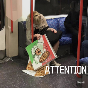 ATTENTION