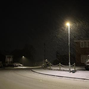 Resonance (Super slowed + reverb)