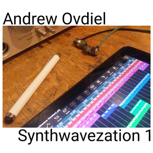 I'm Alive (Synthwave Version)