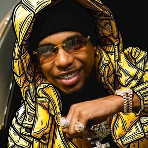 "Bree" Key Glock x 孟菲斯 Type Beat 2024