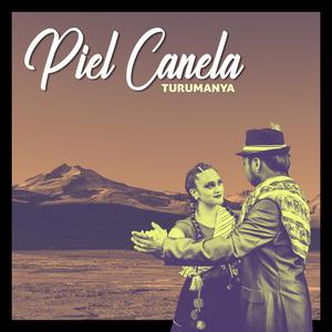 Piel canela