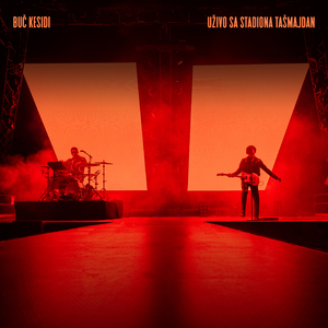 Pola pet (uživo sa stadiona Tašmajdan)