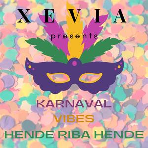 Hende Riba Hende (feat. GIO Fuertisimo) (Tumba)