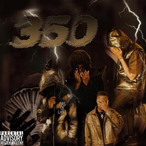 350 (feat. IanNormal)