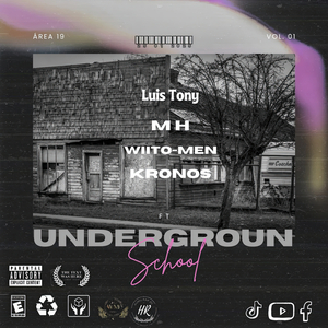 Undergroun School (Original)