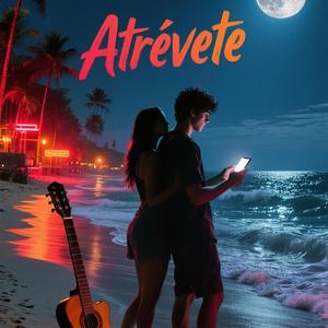 Atrèvetè (Spanish Version)
