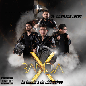 Se Volvieron Locos (En Vivo)