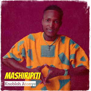 Mashiripiti