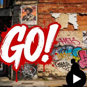 GO！ （Cover：Cortis）