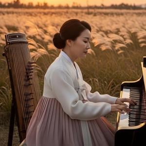 Stillness Over the Mountains