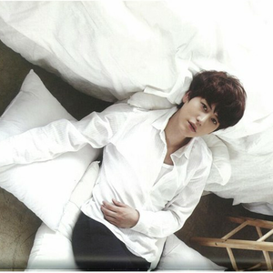 有梦好甜蜜（翻自 胡彦斌）