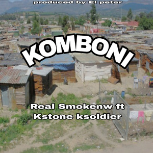Komboni