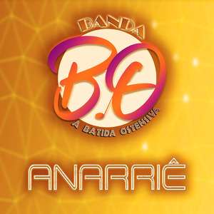 Anarrie