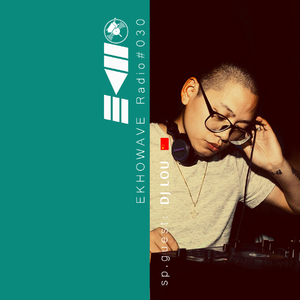 EKHO WAVE #030 FROGMIX DNB HITS