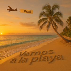 Vamos a la playa