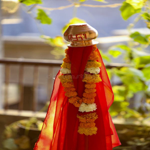 नव्या वर्षाची गुढी