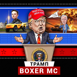 Трамп