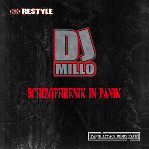 Schizophrenik in Panik (DJ Syro Remix)