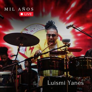 Mil Años (Live)
