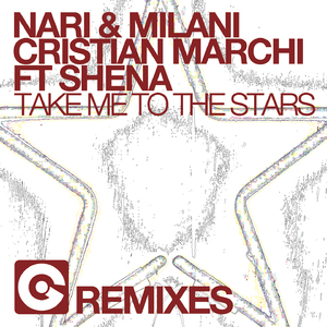 Take Me to the Stars (Mobin Master & Tate Strauss Remix)