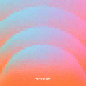 TEEN SPIRIT
