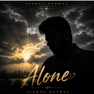 Alone