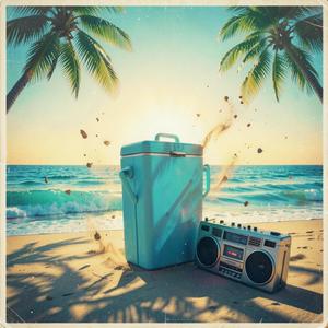 Fin de Semana en la Playa