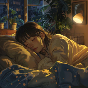 Noche De Descanso Con Sonidos Relajantes