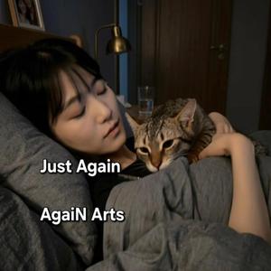 JUST AGAIN
