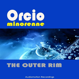 the outer rim