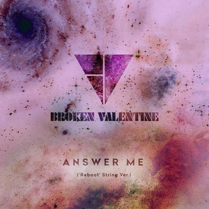 Answer Me ('Reboot' String Version)