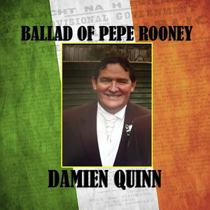 Ballad of Pepe Rooney