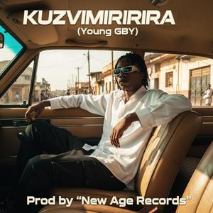 Kuzvimirira