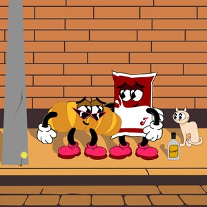 anda a la casa, no seas gil