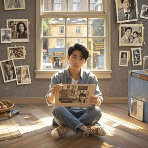 触不到的温柔-sm牵手