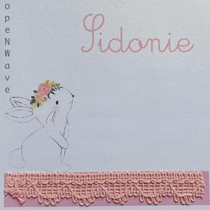 Sidonie