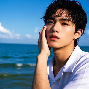 紫啧之歌（年华Live版）