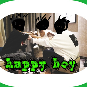 Happy Killer(Prod.Oti)