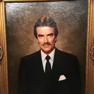 Victor Newman