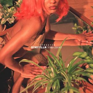 Sprouted (feat. Strytllr)