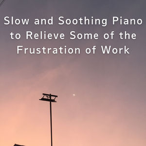 Transition into Peacefulness