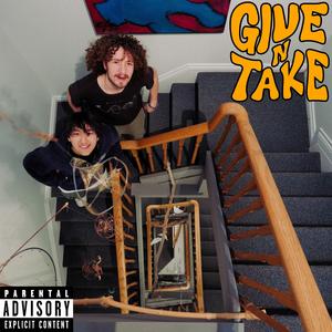 Give N Take (feat. James Weaver)