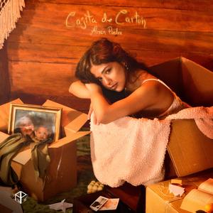 Cajita de Cartón