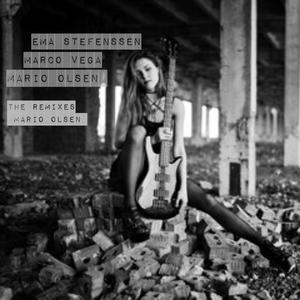 UNDER VOICES. MARCO VEGA .MARIO OLSEN